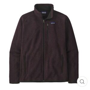 PATAGONIA
MEN'S BETTER SWEATER JACKET
